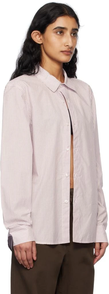 商品Gimaguas|Pink Suli LS Shirt,价格¥715,第2张图片详细描述