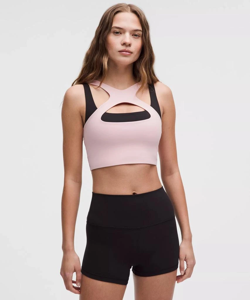 Bend This Scoop and Cross Bra *Light Support, A-C Cups 商品