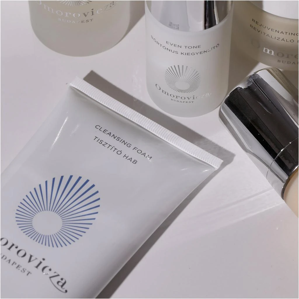 商品Omorovicza|Omorovicza Best Sellers Bundle,价格¥1430,第2张图片详细描述