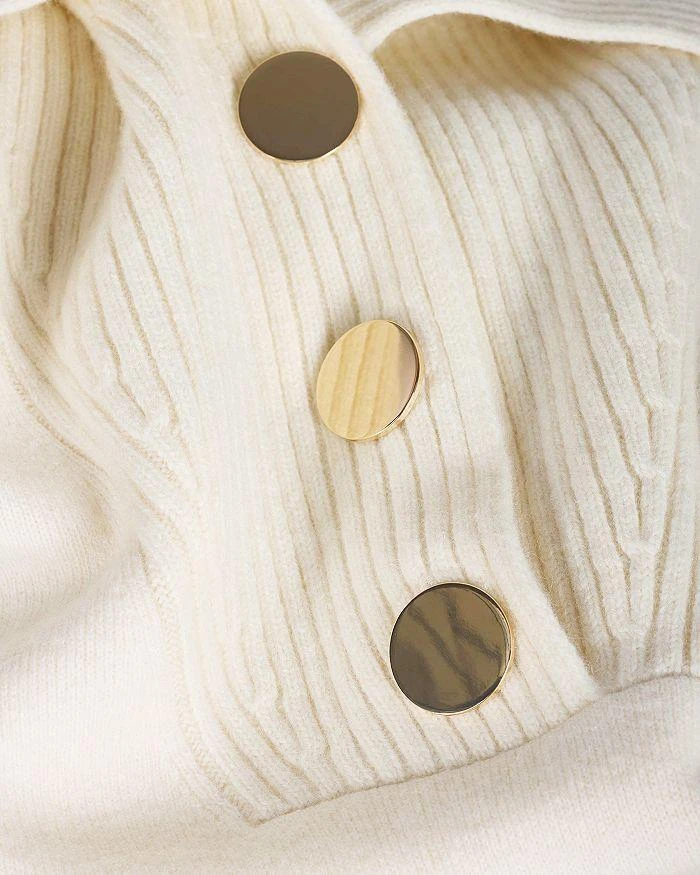 商品ba&sh|Biva Sweater,价格¥1492,第5张图片详细描述