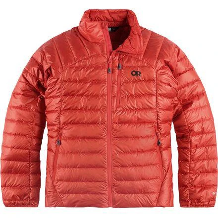 商品Outdoor Research|Helium Down Jacket - Women's,价格¥755,第5张图片详细描述