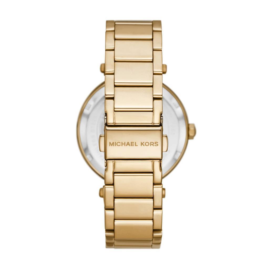 商品Michael Kors|MK7283 - Parker 3-Hand Watch,价格¥2432,第5张图片详细描述