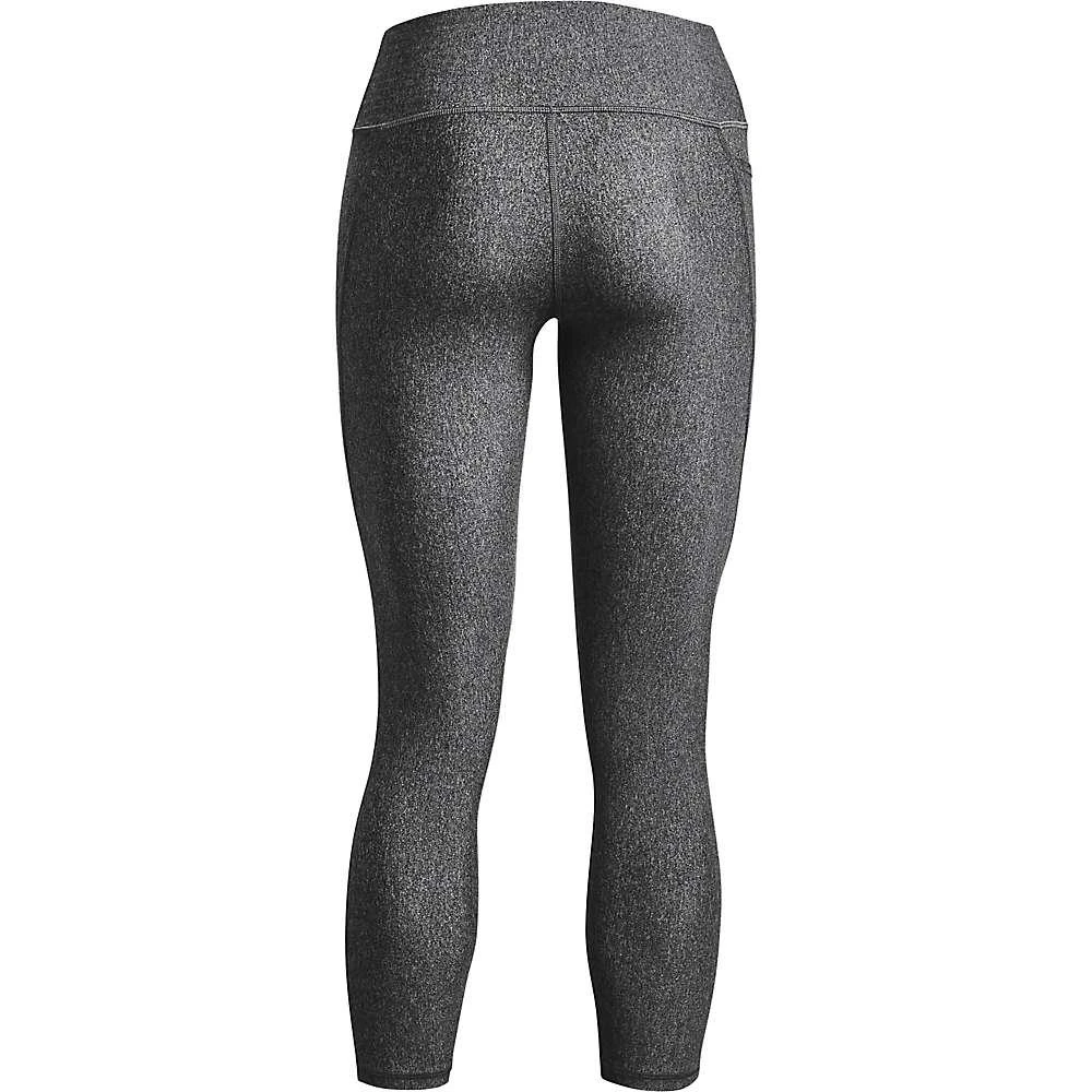 商品Under Armour|Under Armour Women's HeatGear Armour 7/8 Pocket Hi Rise Legging,价格¥254,第4张图片详细描述
