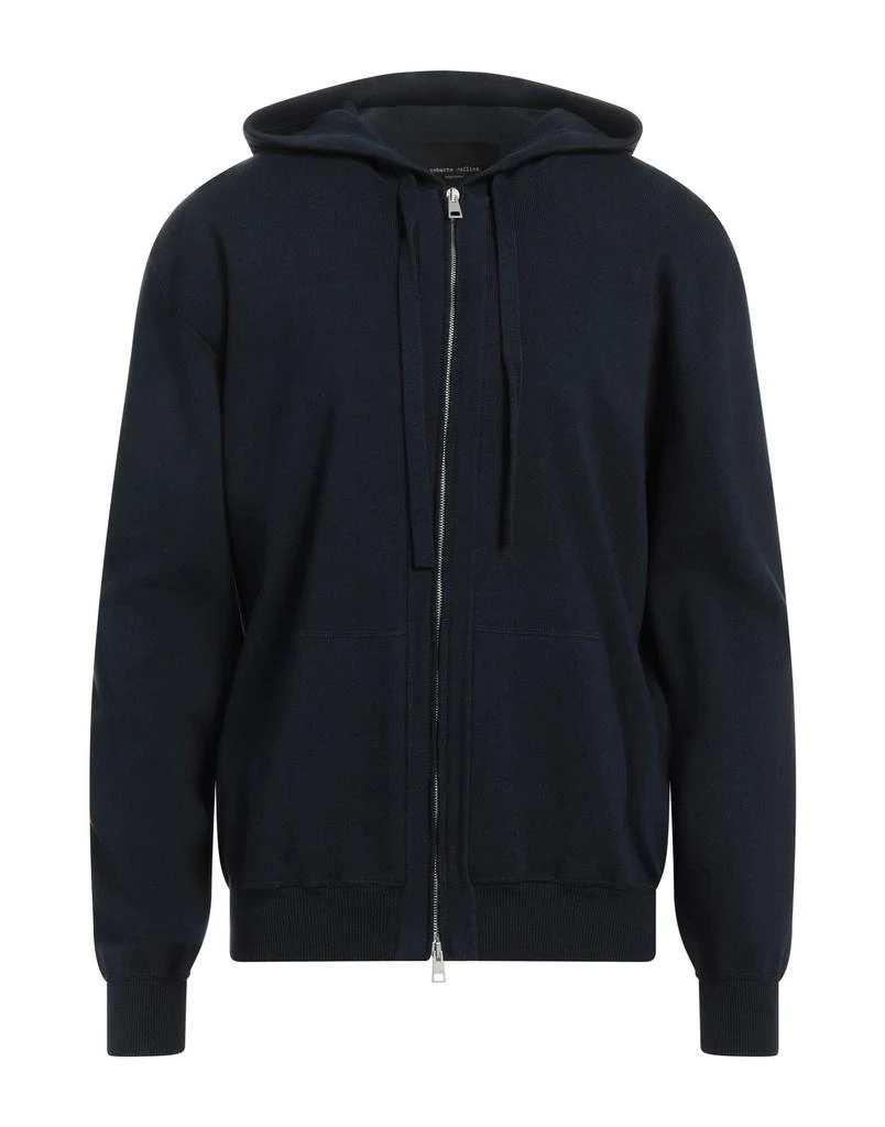 商品ROBERTO COLLINA|Hooded sweatshirt,价格¥759,第1张图片