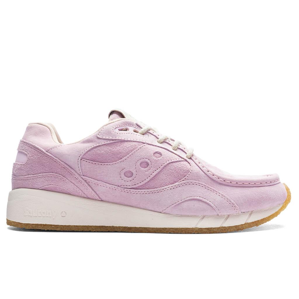 Saucony Shadow 6000 MOC - Pink商品第1张图片规格展示