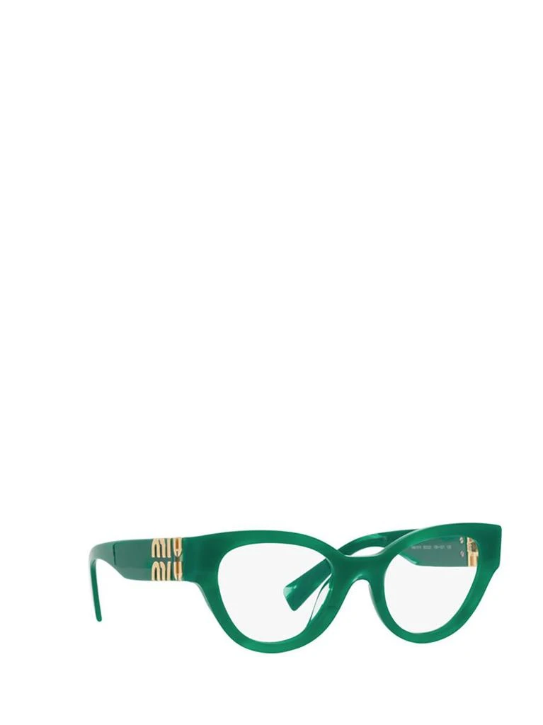 商品MIU MIU EYEWEAR|MIU MIU EYEWEAR Eyeglasses,价格¥2392,第2张图片详细描述