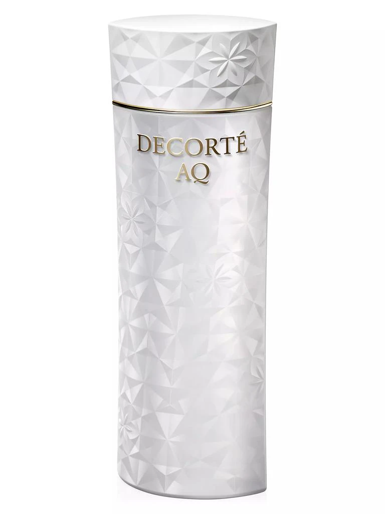 商品DECORTé|AQ Extra Rich Absolute Hydrating Lotion,价格¥713,第1张图片