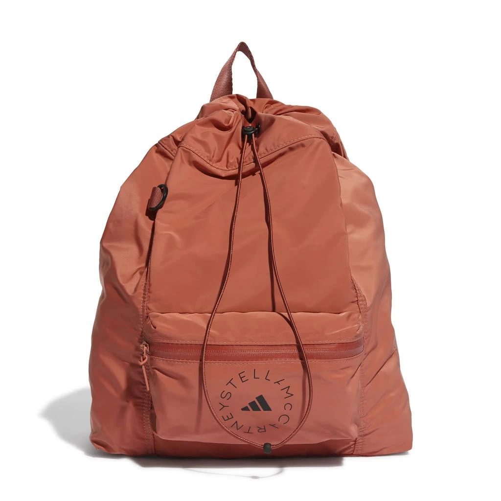 商品Adidas|Gym Sack Backpack HR4270,价格¥972,第1张图片