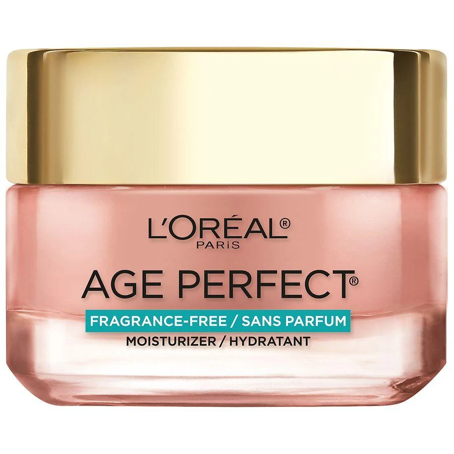商品L'Oreal Paris|玫瑰面霜（无香料）,价格¥223,第1张图片