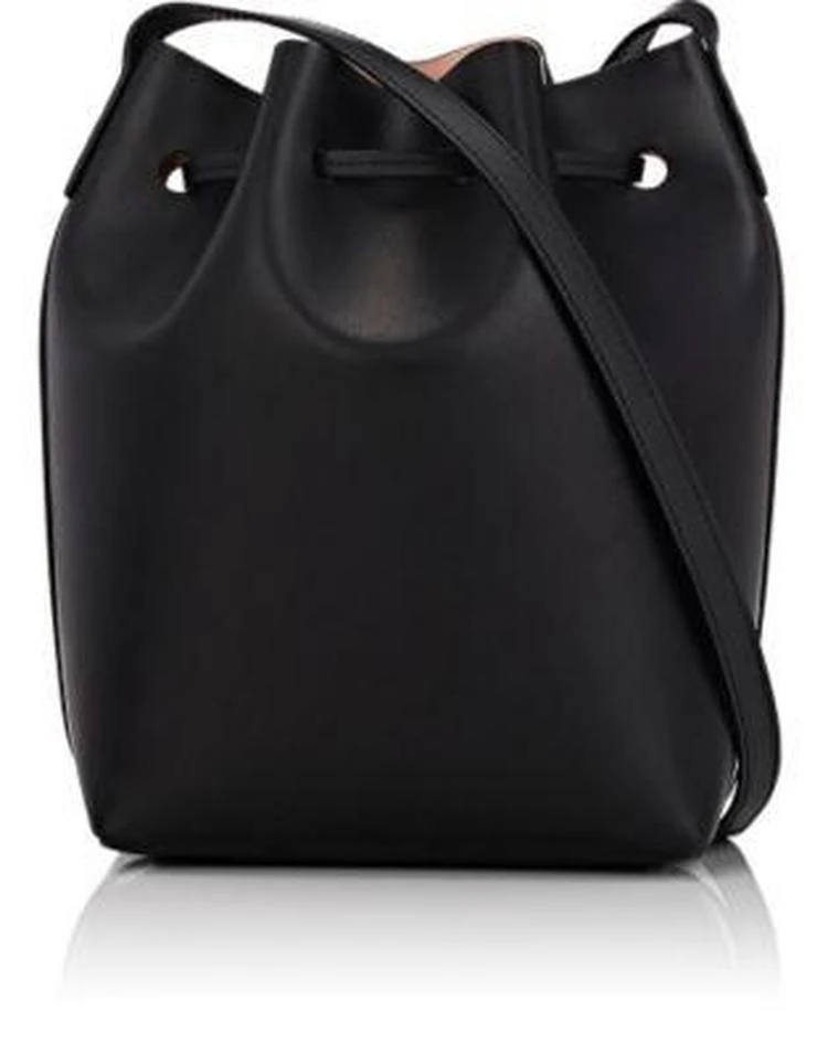 商品Mansur Gavriel|迷你水桶包,价格¥3685,第4张图片详细描述