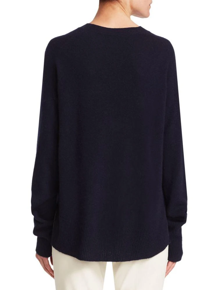 商品Theory|Karenia Cashmere Pullover,价格¥1270,第2张图片详细描述