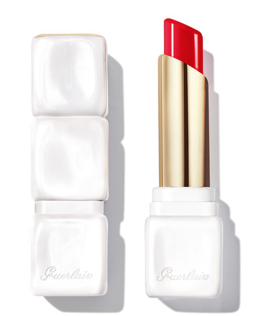 商品Guerlain|亲亲滋润护唇膏,价格¥298,第1张图片