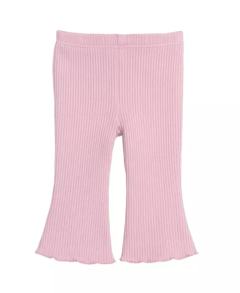 Baby Girls 3-Piece Minnie Mouse Cardigan, Top and Pants Set 商品