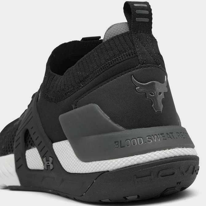 商品Under Armour|Under Armour Project Rock 4 Training Shoes,价格¥592,第3张图片详细描述