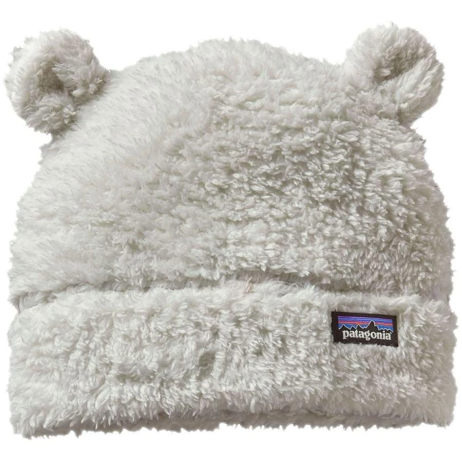 商品Patagonia|Baby Furry Friends Hat - Toddlers',价格¥204,第1张图片