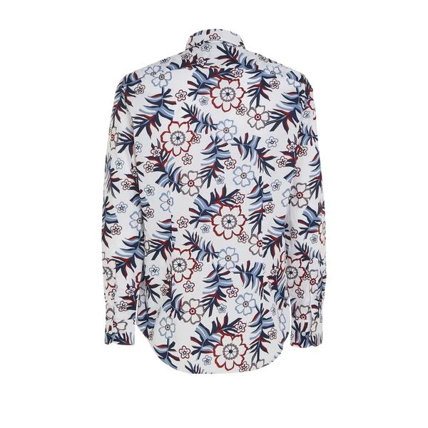 商品Tommy Hilfiger|Chemise motif à fleurs,价格¥732,第1张图片