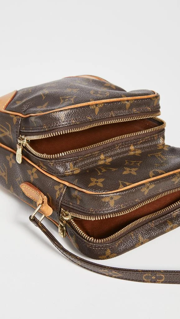 商品[二手商品] Shopbop Archive|Louis Vuitton Amazone,价格¥8657,第4张图片详细描述
