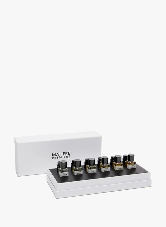 商品Matiere Premiere|Discovery Set 6 x 6 ml,价格¥1279,第1张图片