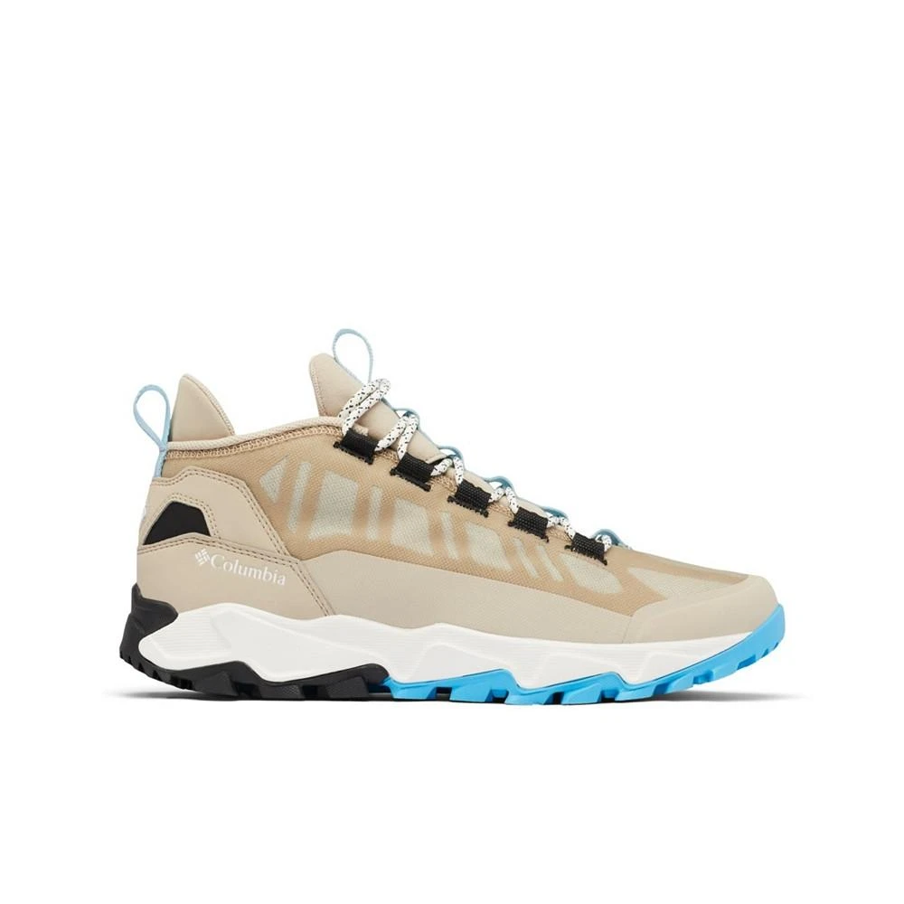 商品Columbia|Men's Flow Borough Low Sneakers,价格¥408,第2张图片详细描述