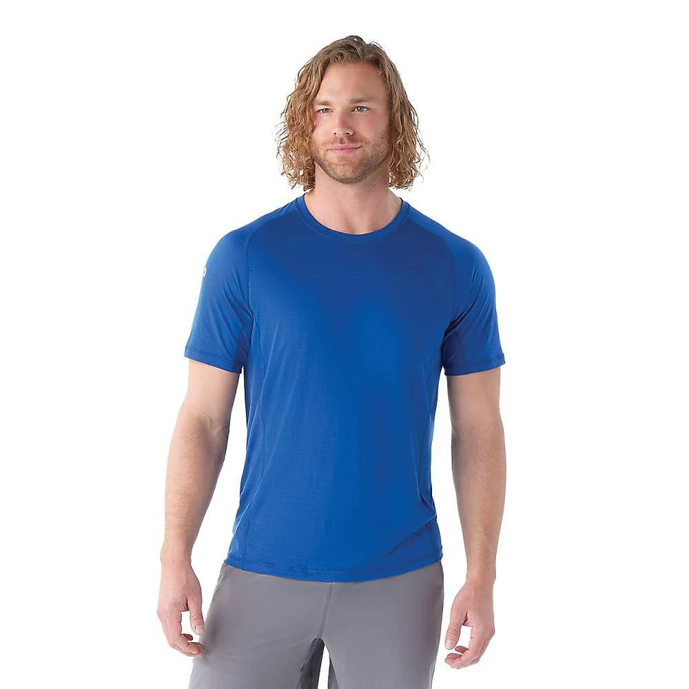 商品SmartWool|Men's Merino Sport 120 SS Tee,价格¥225,第3张图片详细描述