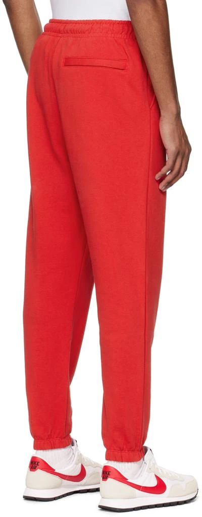 商品Jordan|Red Flight Lounge Pants,价格¥347,第3张图片详细描述