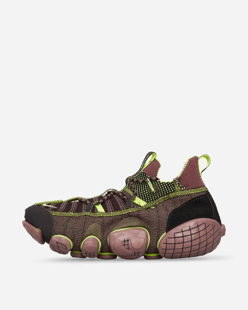 商品NIKE|ISPA Link Sneakers Off Noir,价格¥968,第3张图片详细描述