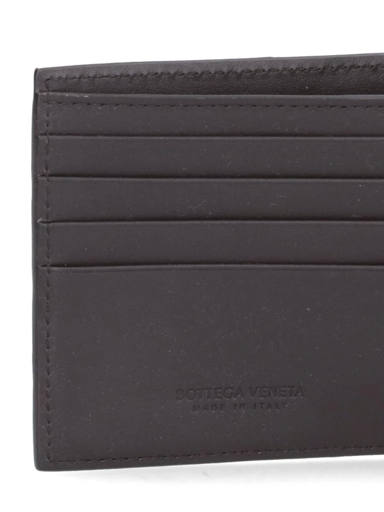 商品Bottega Veneta|Bottega Veneta Intrecciato Bi-Fold Wallet,价格¥3512,第4张图片详细描述