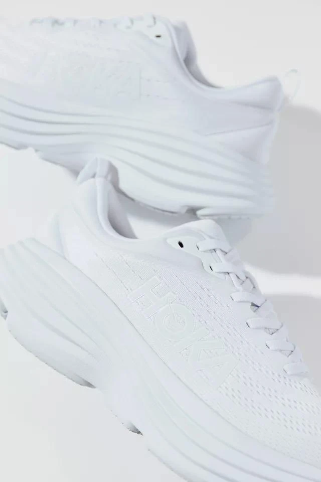 商品Hoka One One|HOKA ONE ONE® Bondi 8 Running Shoe,价格¥1282,第2张图片详细描述