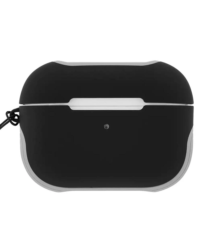 商品WITHit|Black and Grey Sport Cover designed for Apple AirPods Pro®,价格¥68,第1张图片