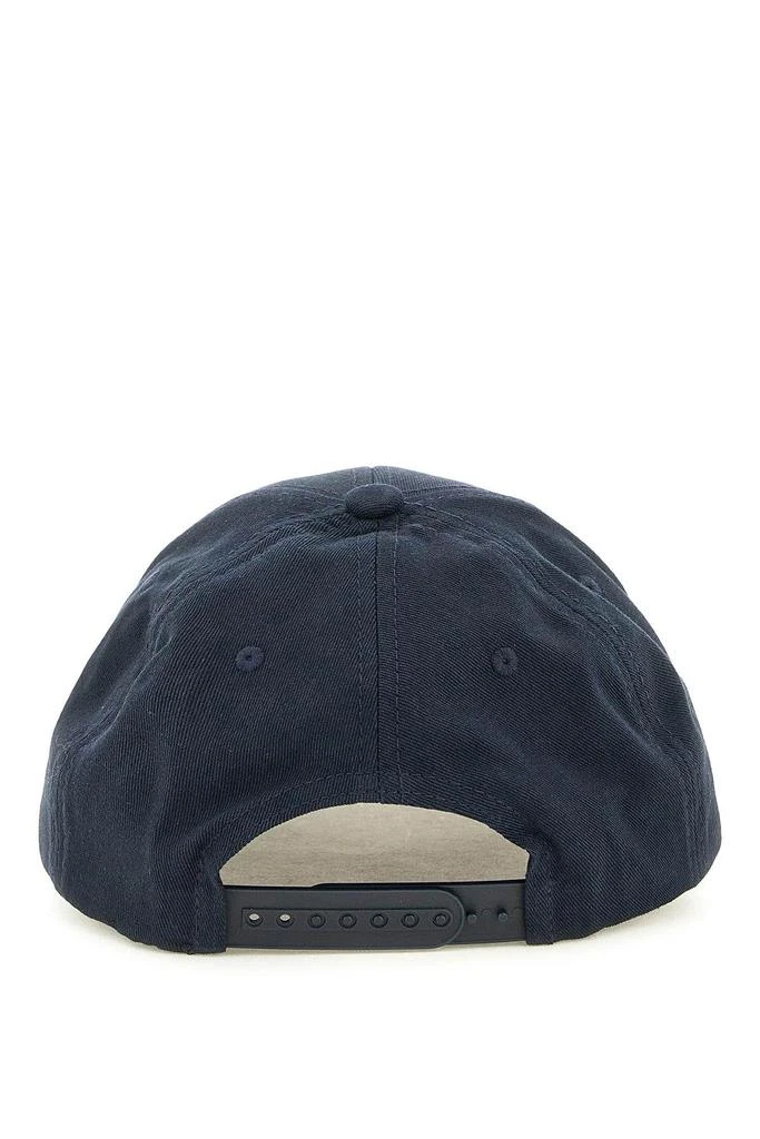 商品Hugo Boss|BASEBALL CAP WITH LOGO PRINT,价格¥107,第3张图片详细描述