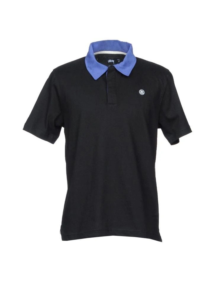商品STUSSY|Polo shirt,价格¥369,第1张图片