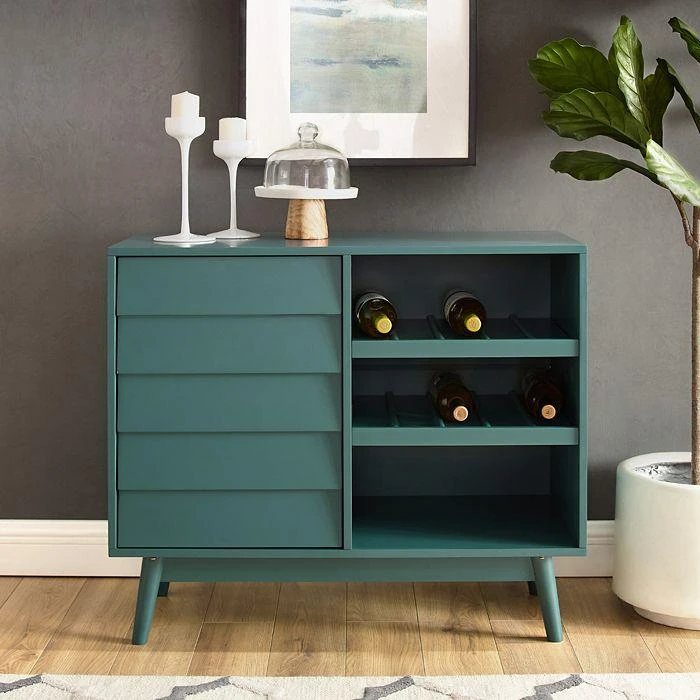 商品Sparrow & Wren|Kieran Bar Cabinet,价格¥4560,第5张图片详细描述