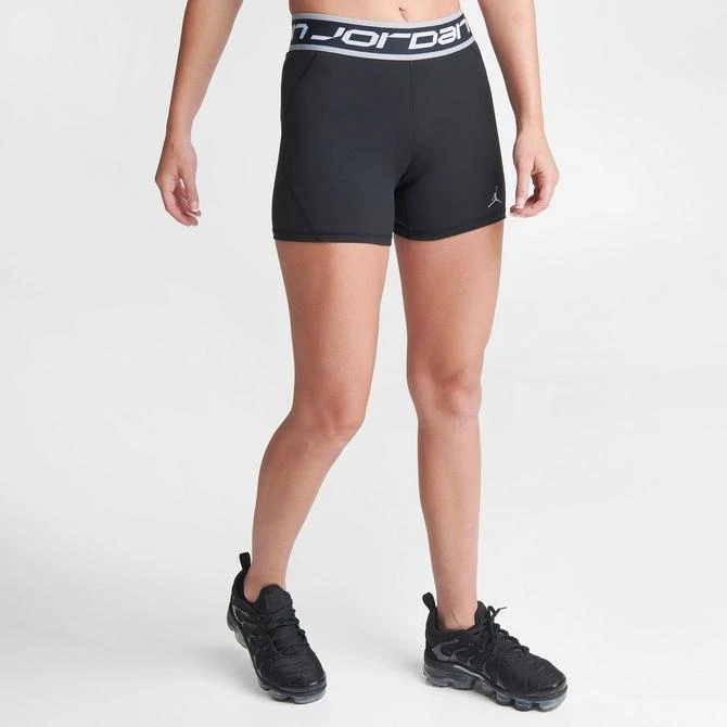 商品Jordan|Women's Jordan Sport Bike Shorts,价格¥148,第3张图片详细描述