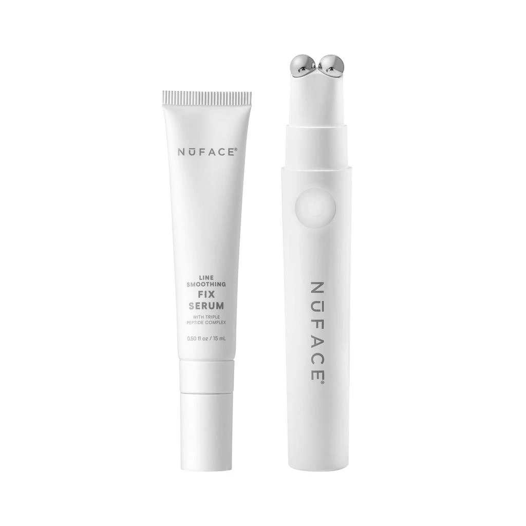 商品NuFace|NuFACE Fix Line Smoothing Device,价格¥745,第1张图片