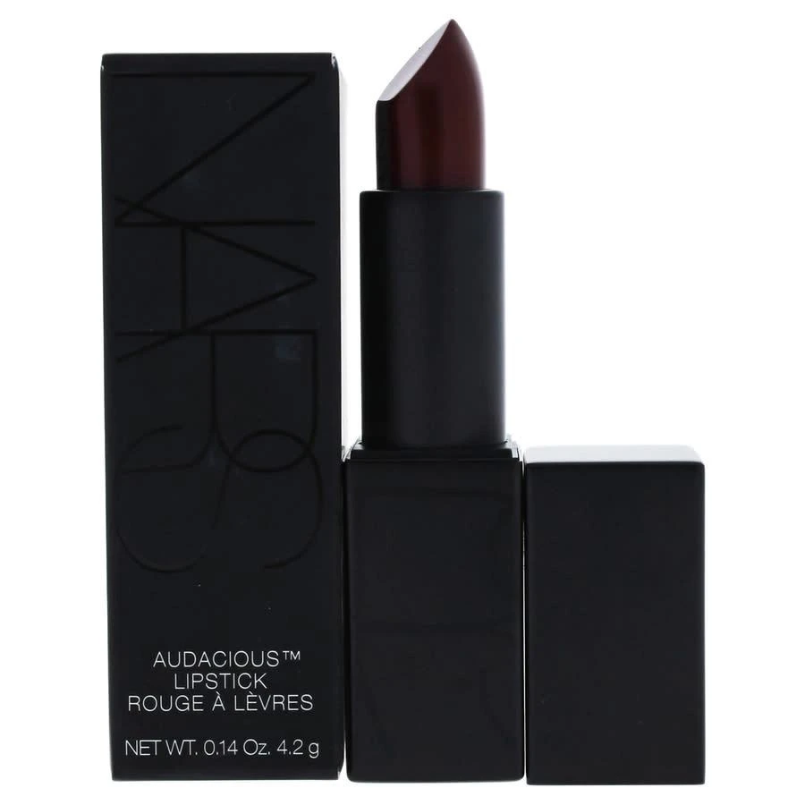 商品NARS|Audacious Lipstick - Louise by NARS for Women - 0.14 oz Lipstick,价格¥254,第1张图片