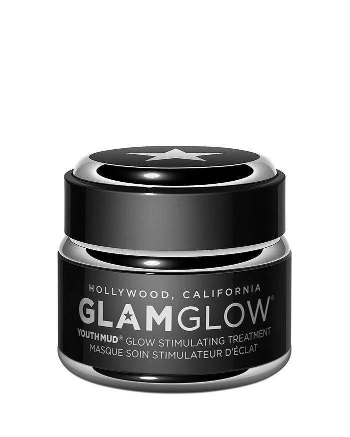 商品Glamglow|YOUTHMUD® Glow Stimulating Treatment Mask 1.7 oz.,价格¥450,第1张图片