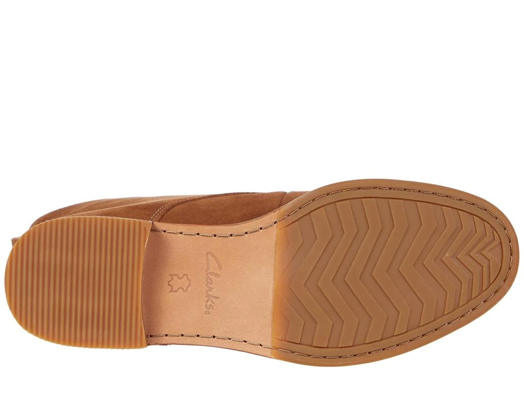 商品Clarks|Clarkdale Lace,价格¥907,第3张图片详细描述