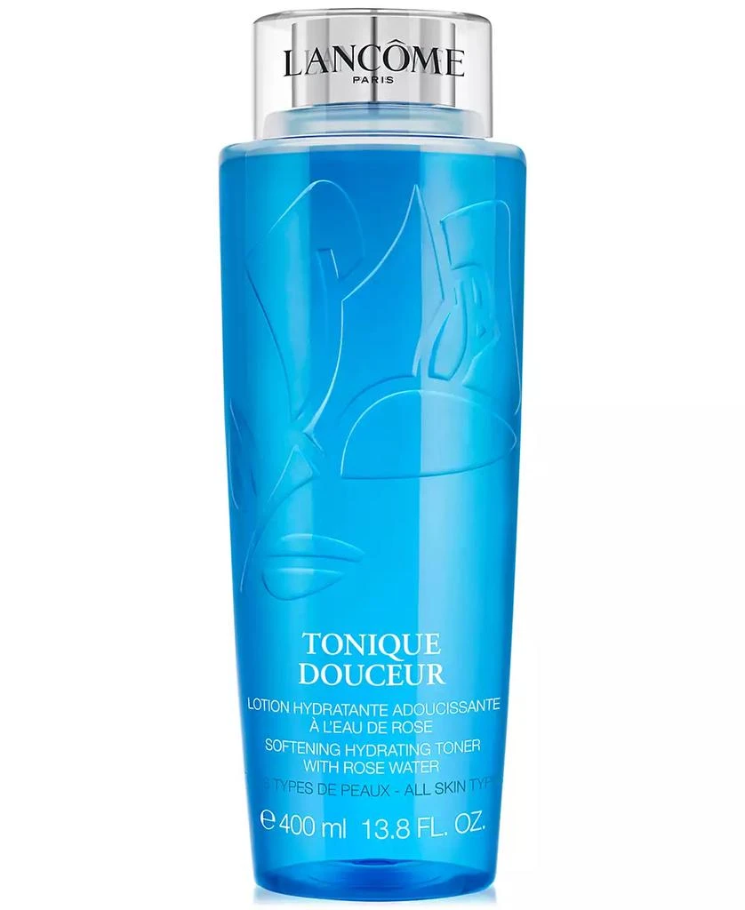商品Lancôme|蓝水清滢嫩肤水 400ml,价格¥423,第1张图片