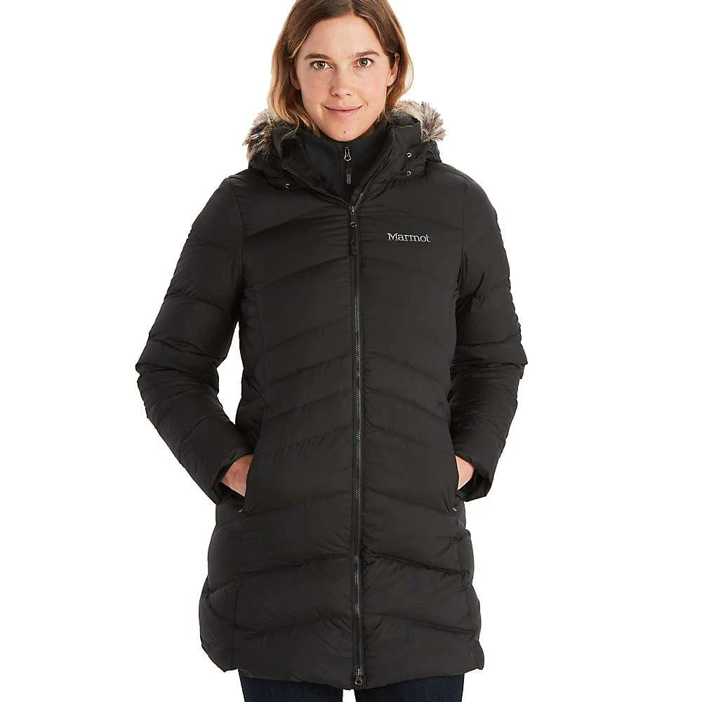 Marmot Women's Montreal Coat 商品