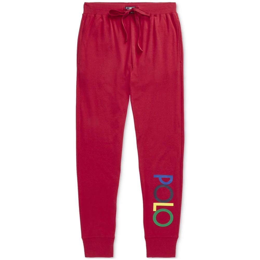 商品Ralph Lauren|Men's Slim Sleep Joggers,价格¥187,第5张图片详细描述