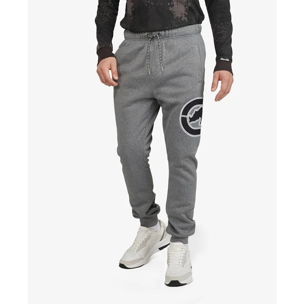 商品Ecko Unltd|Men's Big and Tall The Real Rhino Joggers,价格¥215,第1张图片