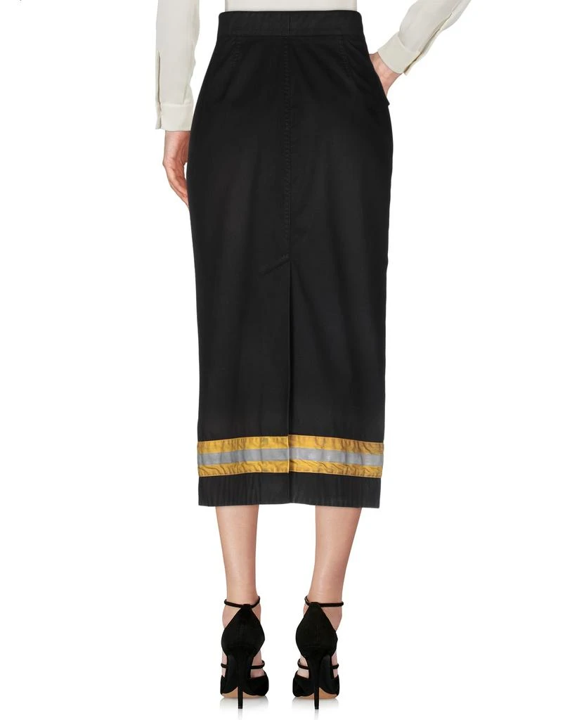 商品Calvin Klein|Midi skirt,价格¥1108,第3张图片详细描述