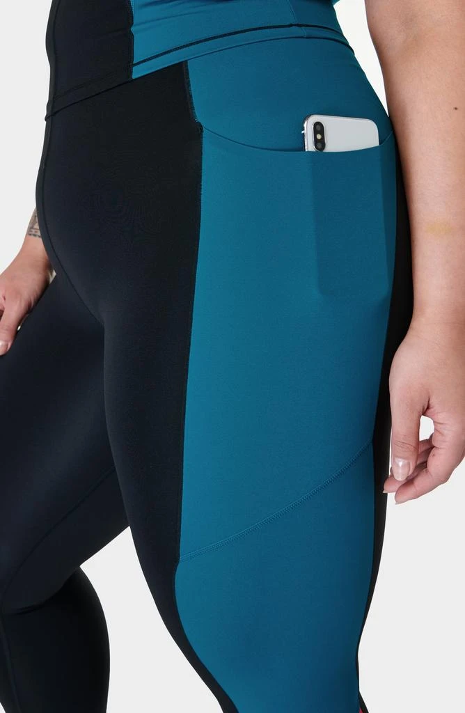 High Waist Pocket Leggings 商品