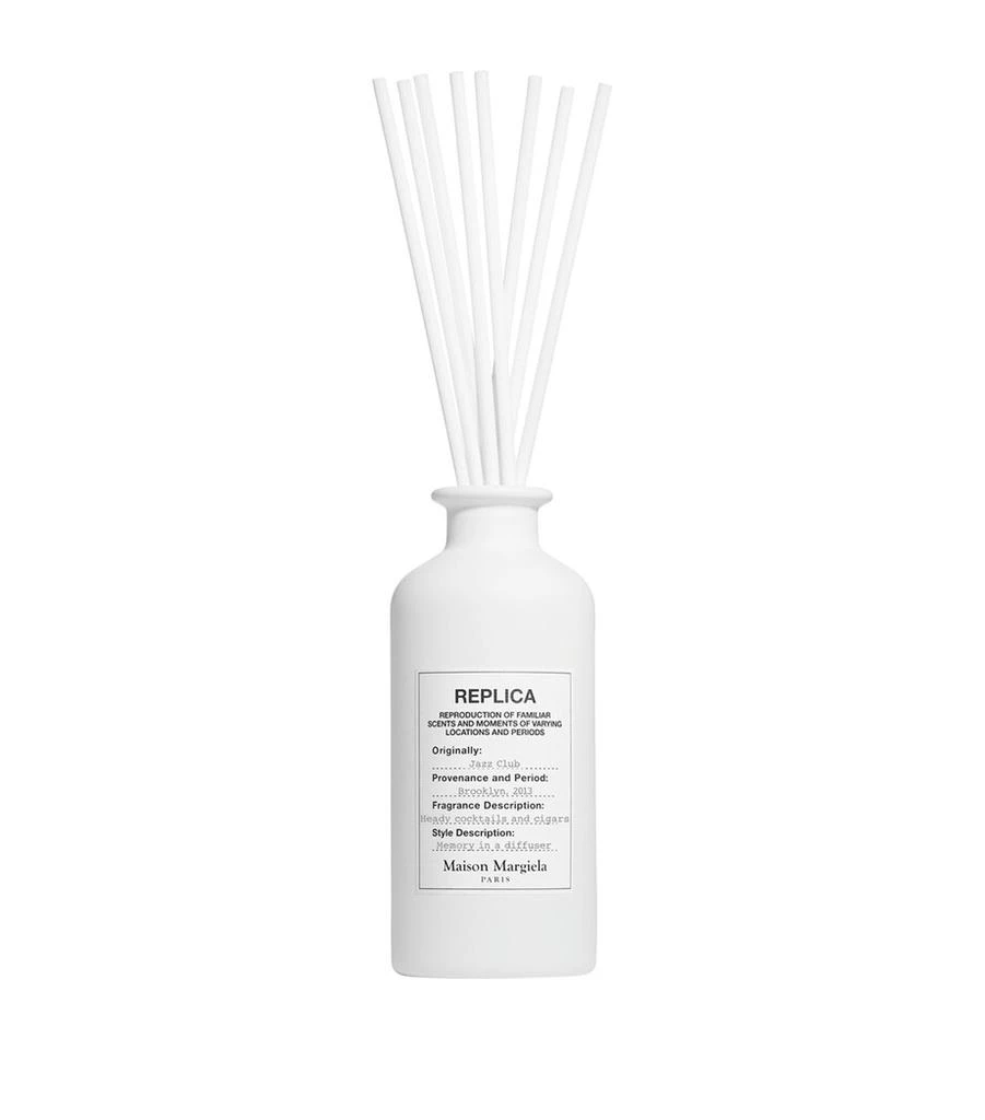 商品MAISON MARGIELA|Replica Jazz Club Diffuser (185ml),价格¥671,第1张图片