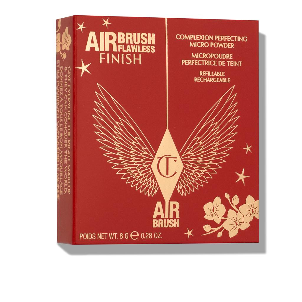 Lunar Year Airbrush Flawless Finish商品第5张图片规格展示