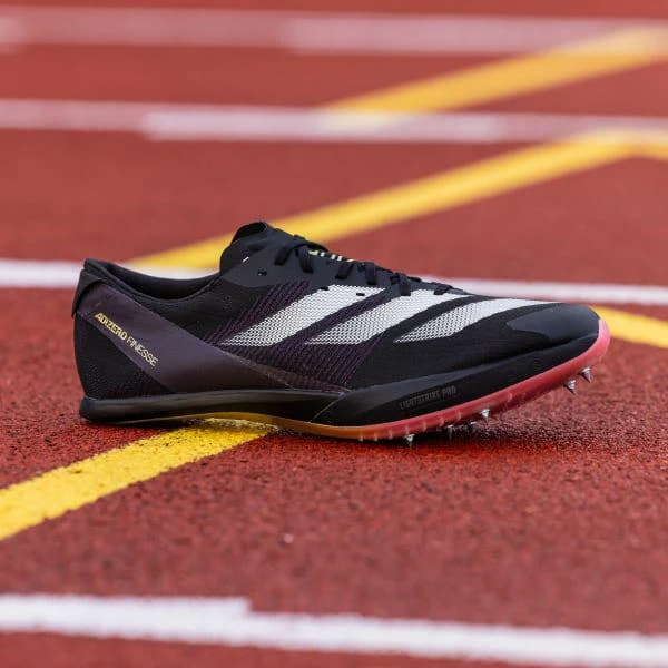 商品Adidas|Adizero Finesse Running Shoes,价格¥925,第1张图片