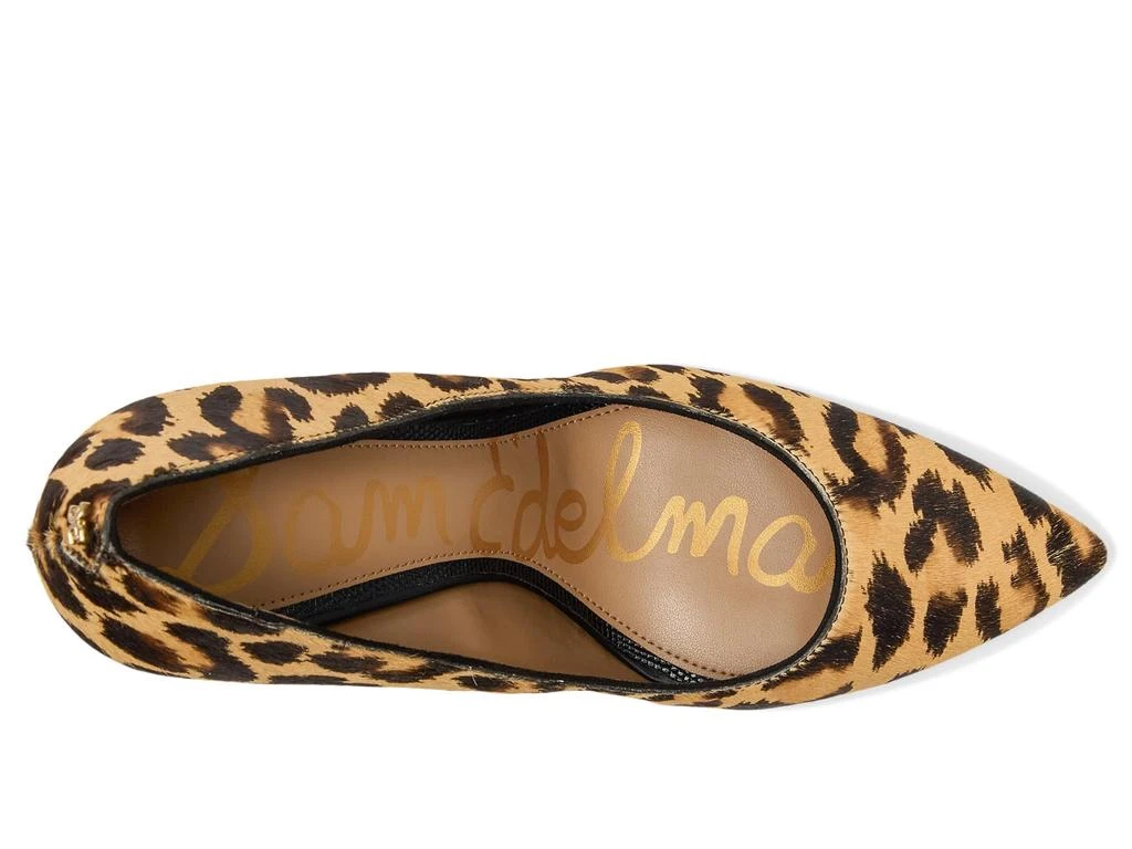 商品Sam Edelman|Hazel 高跟鞋,价格¥710,第2张图片详细描述
