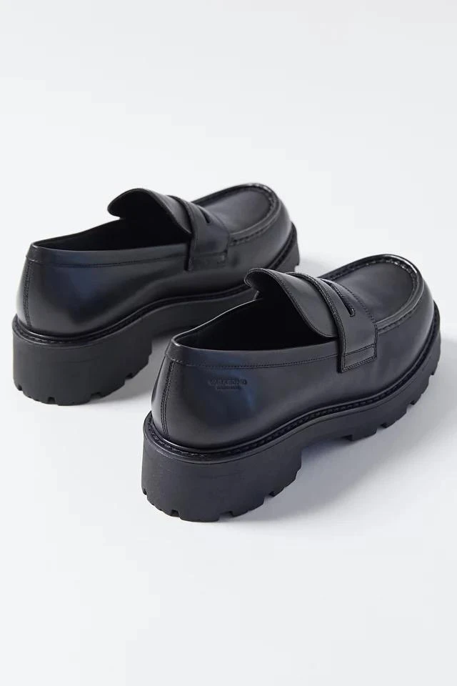 商品Vagabond Shoemakers|Vagabond Shoemakers Cosmo 2.0 Loafer,价格¥1236,第4张图片详细描述
