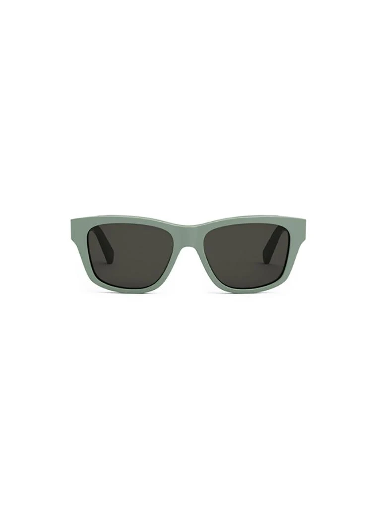 商品Celine|CL40249U Sunglasses,价格¥3230,第1张图片