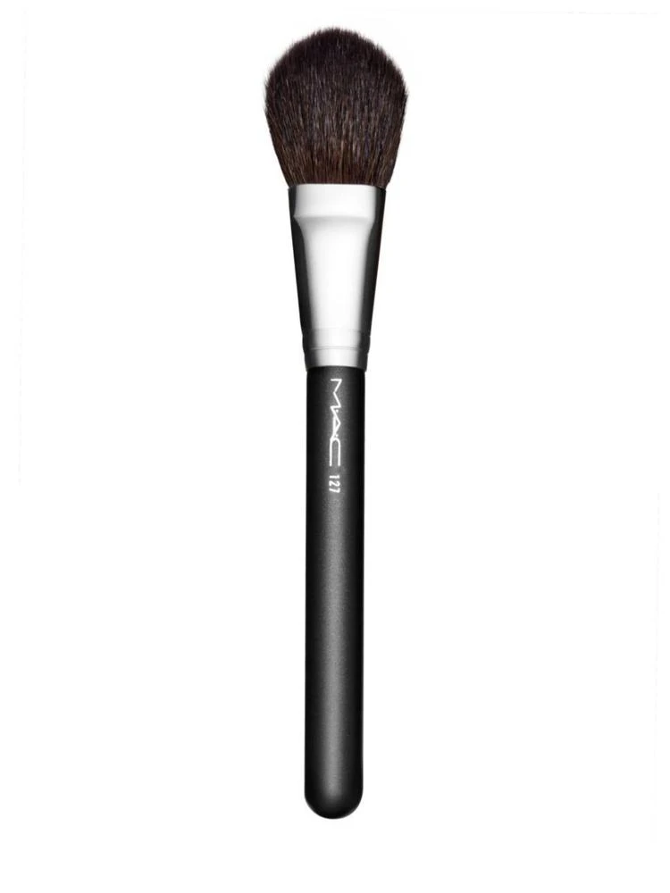 商品MAC|127 Split Fibre Face Brush,价格¥260,第1张图片
